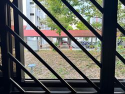 Blk 258 Tampines Street 21 (Tampines), HDB 3 Rooms #540702381